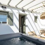 Silvair II By Silvernoses, Mykonos