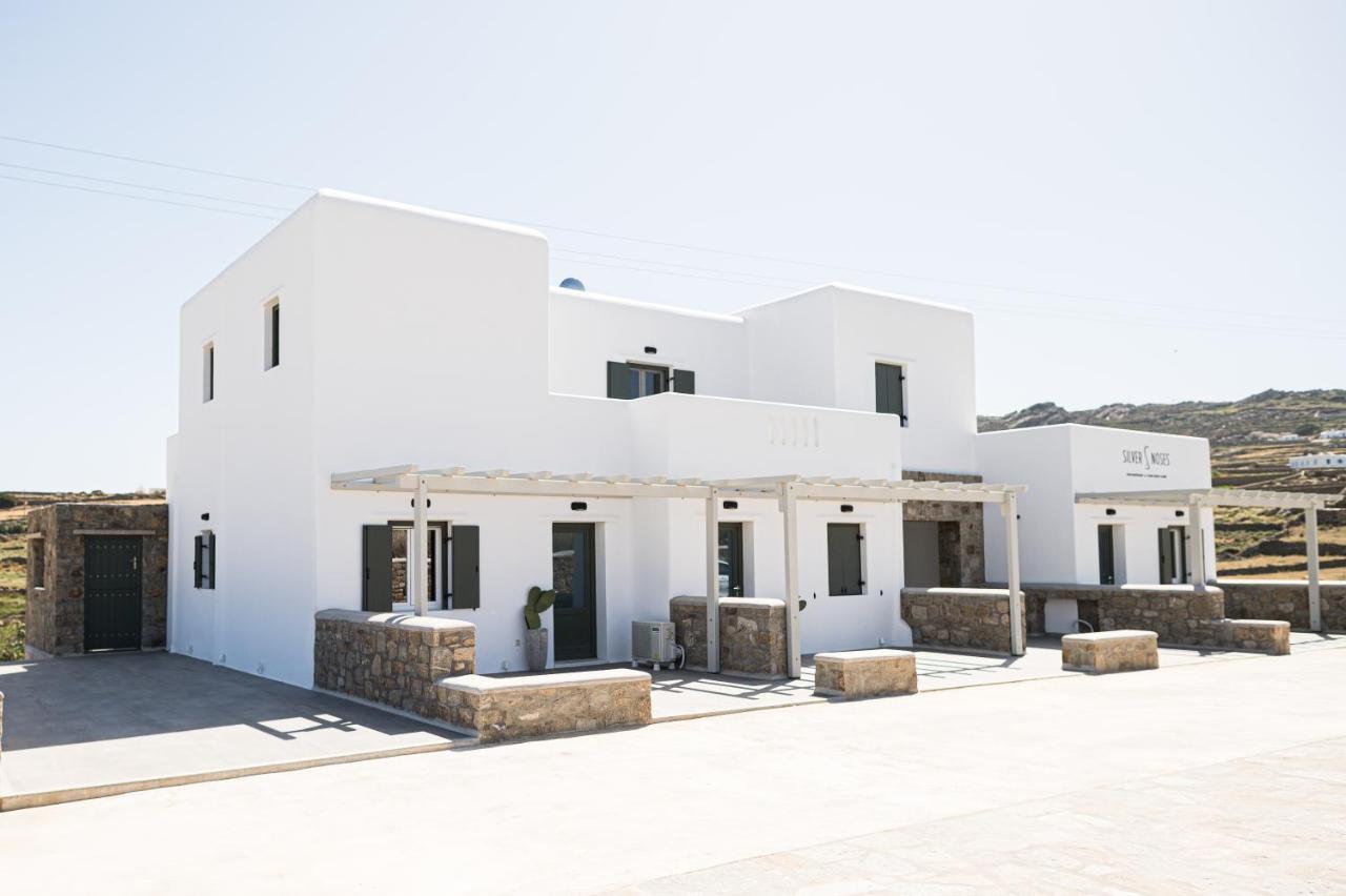 Casa vacanze Silvair Ii By Silvernoses, Mykonos *