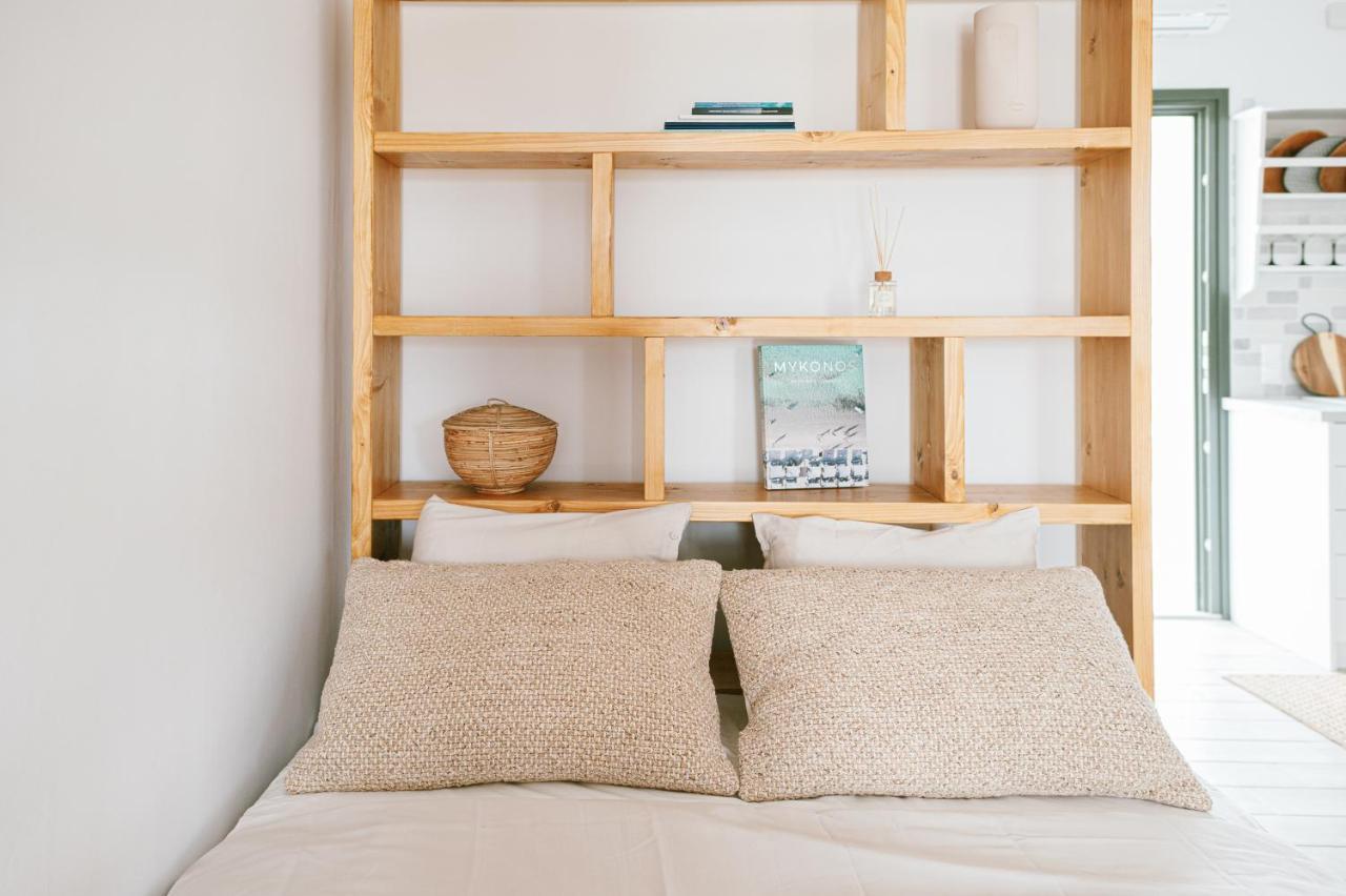 Casa vacanze Silvair Ii By Silvernoses, Mykonos Mykonos Town