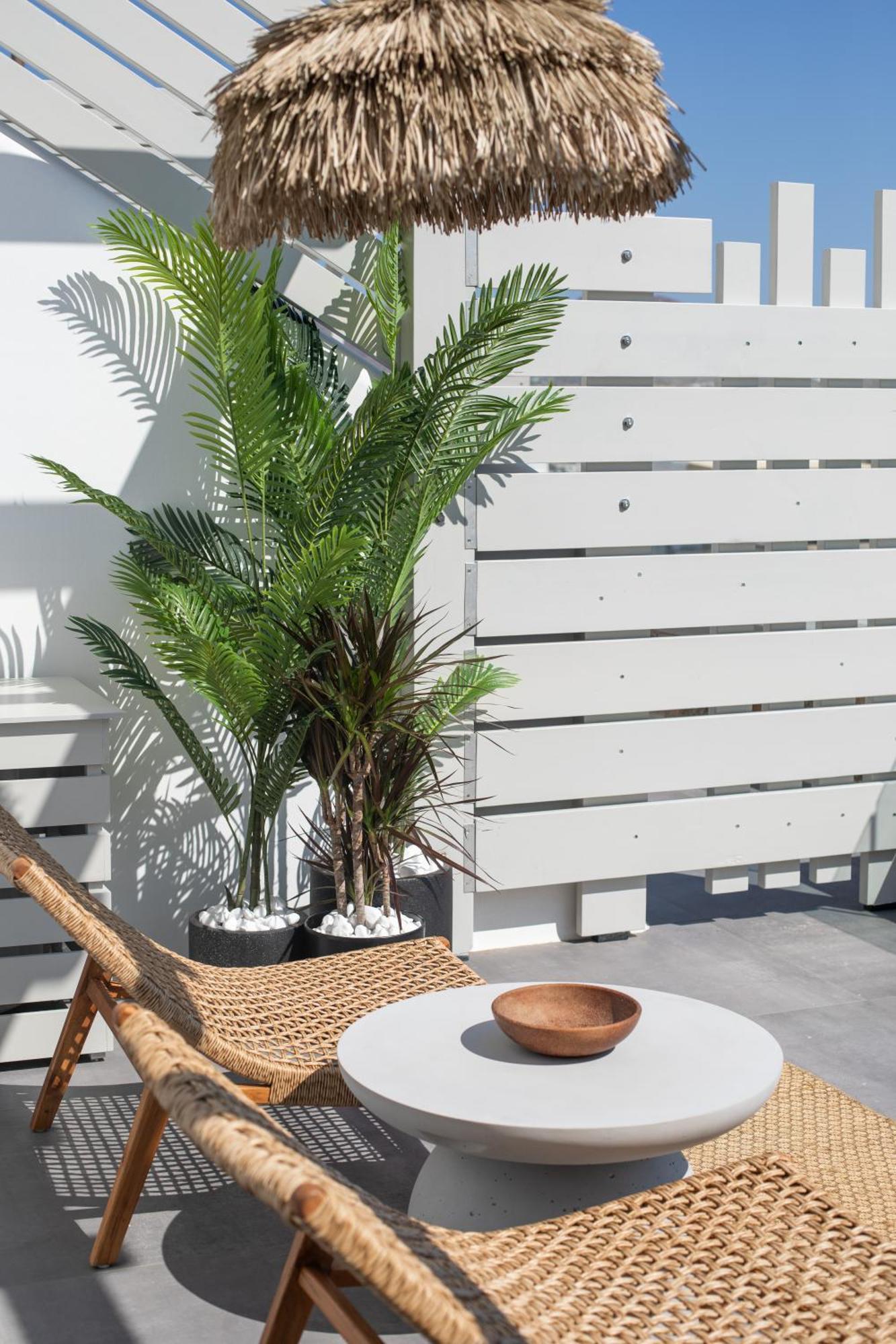 Casa vacanze Silvair Ii By Silvernoses, Mykonos