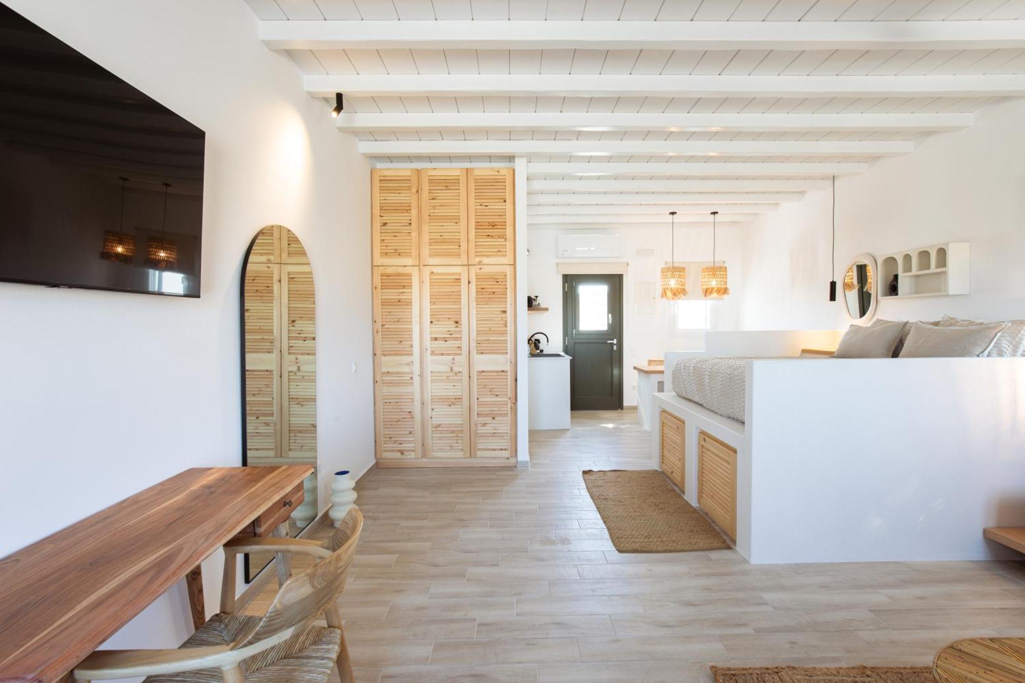 Silvair Ii By Silvernoses, Mykonos Casa vacanze Mykonos Town