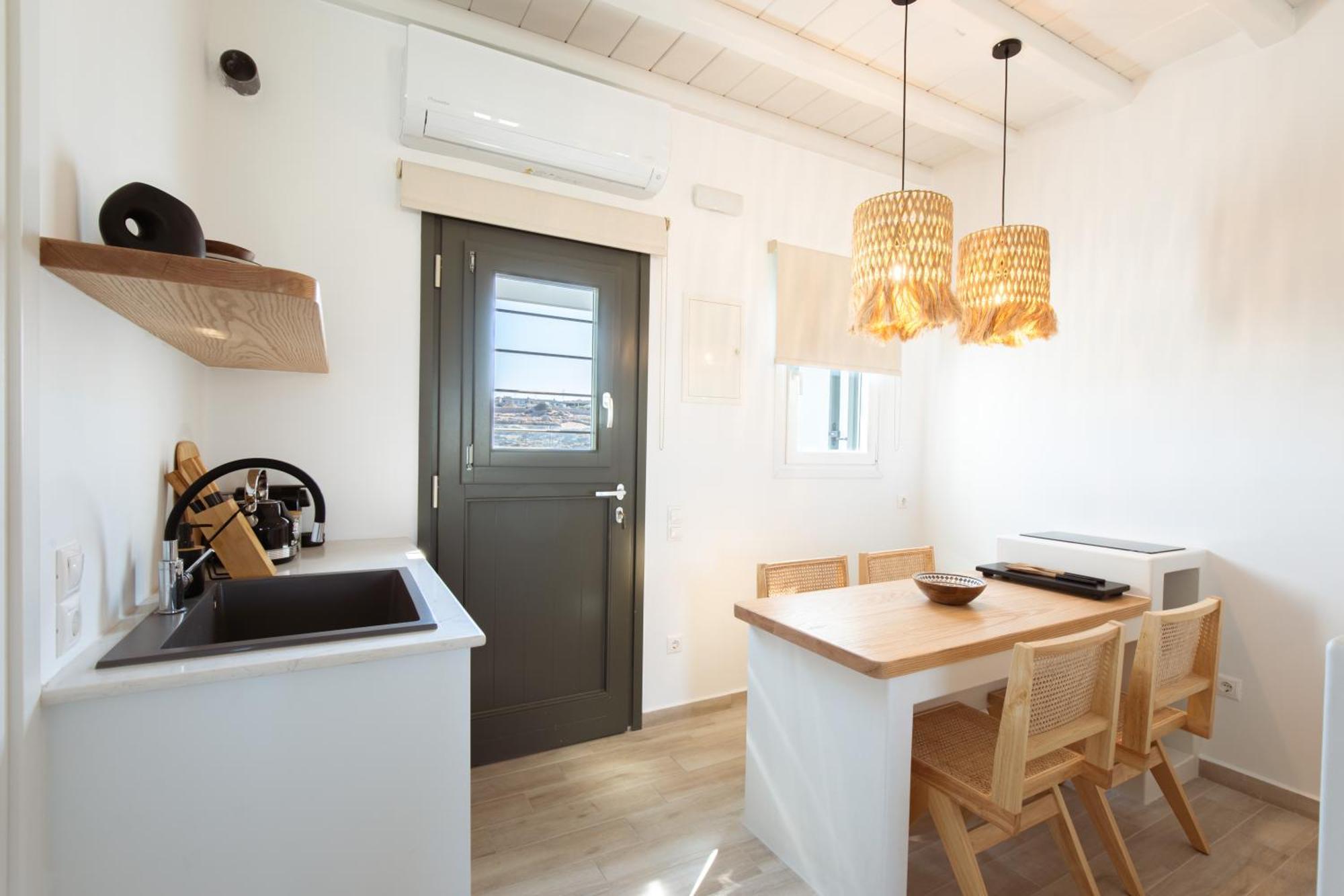 Casa vacanze Silvair Ii By Silvernoses, Mykonos *