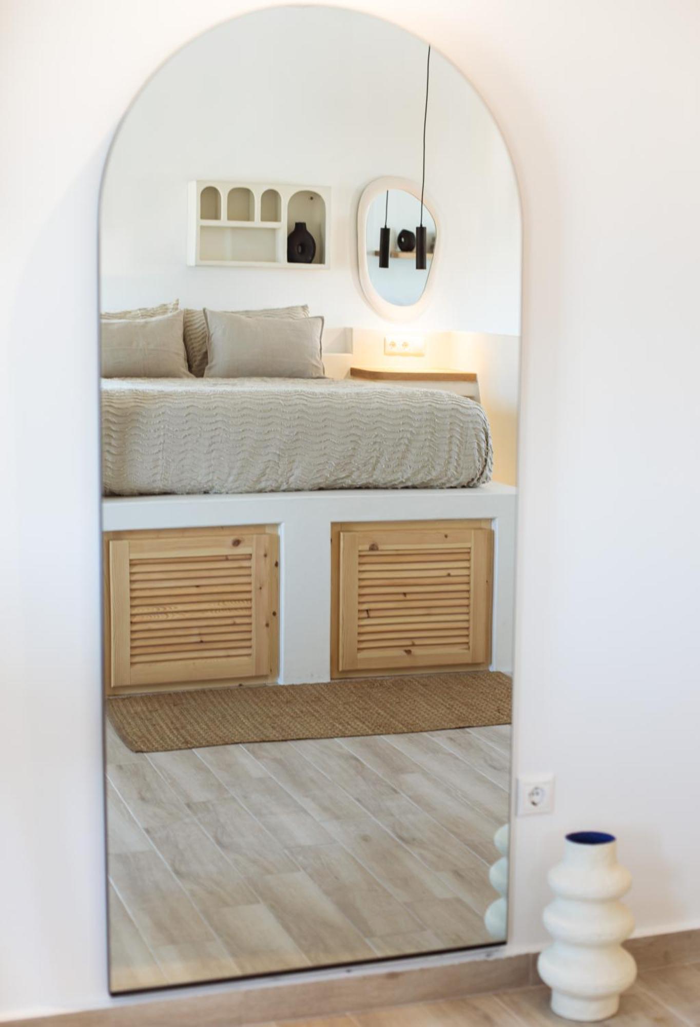 Silvair Ii By Silvernoses, Mykonos Casa vacanze *