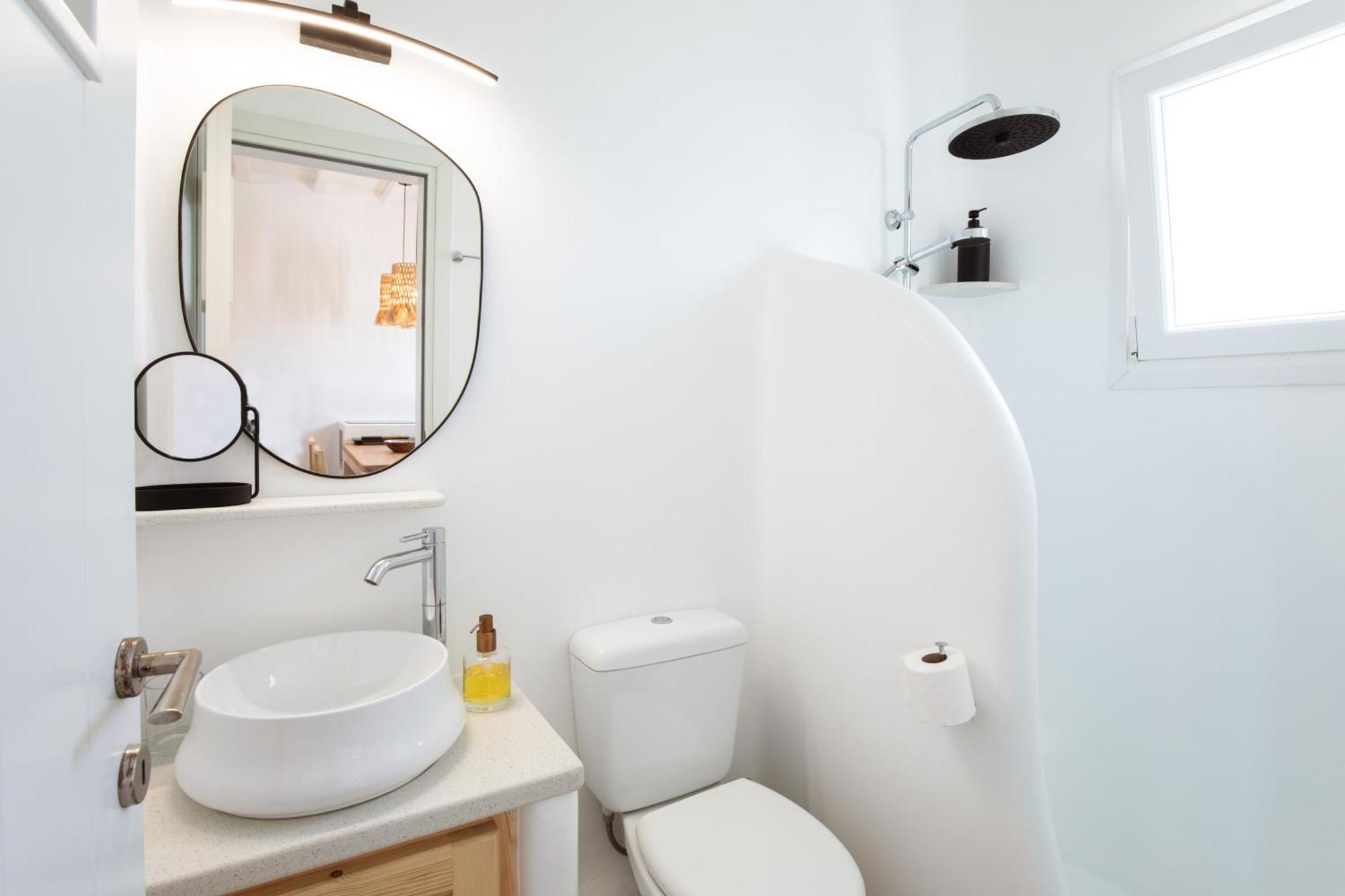Silvair Ii By Silvernoses, Mykonos Casa vacanze Mykonos Town