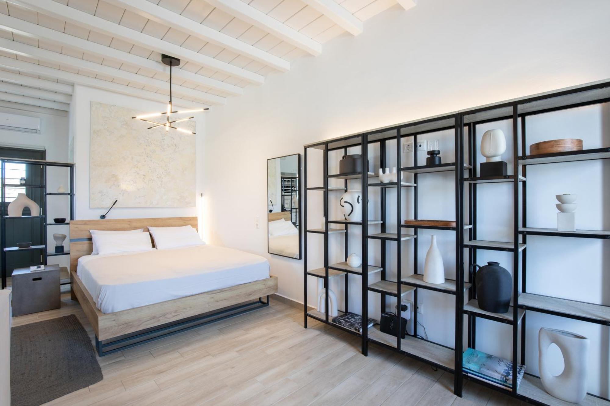 Casa vacanze Silvair Ii By Silvernoses, Mykonos *