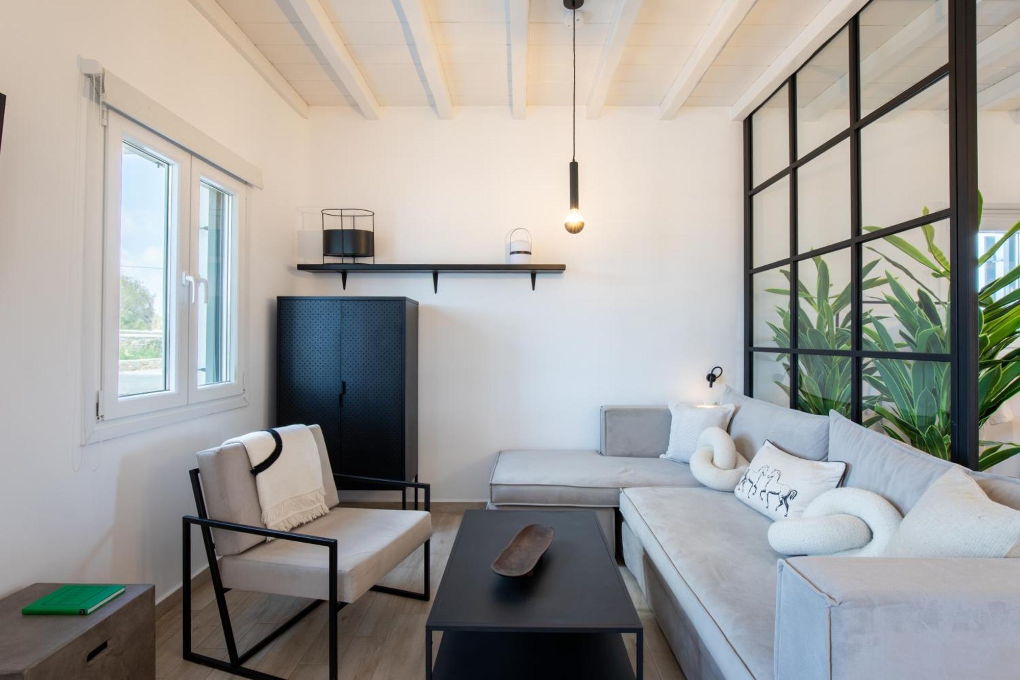 Silvair Ii By Silvernoses, Mykonos Casa vacanze