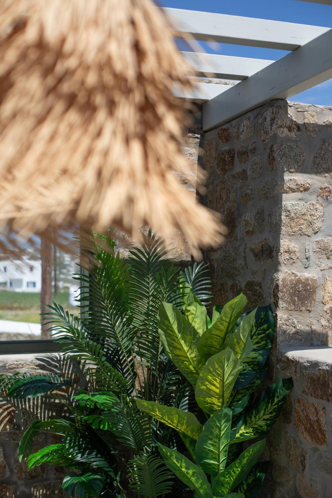 Casa vacanze Silvair Ii By Silvernoses, Mykonos Mykonos Town
