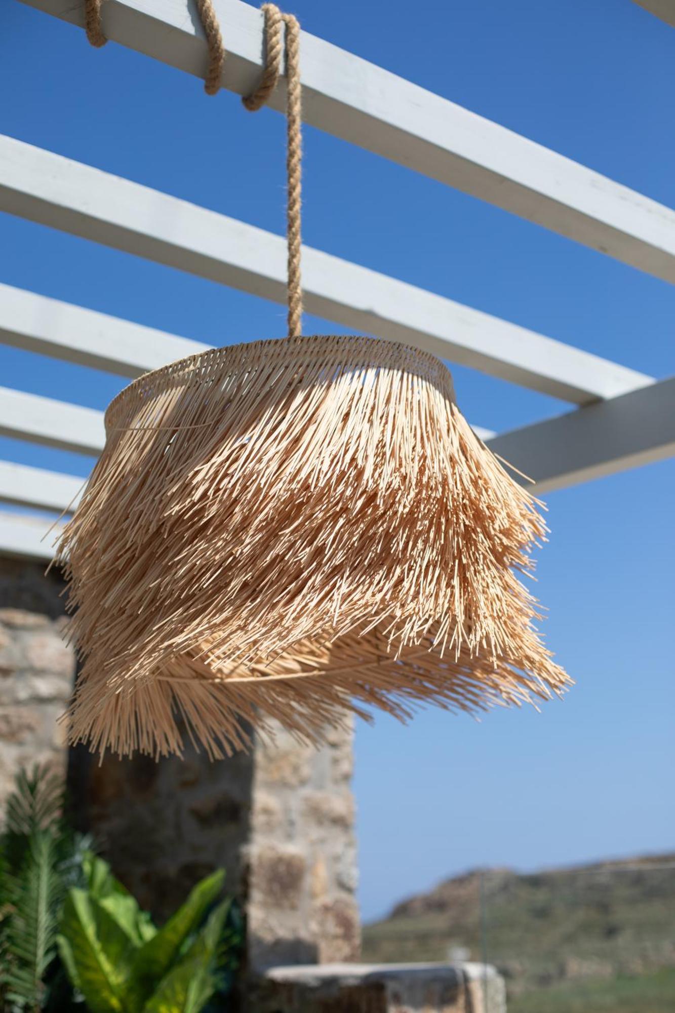 Silvair Ii By Silvernoses, Mykonos Casa vacanze