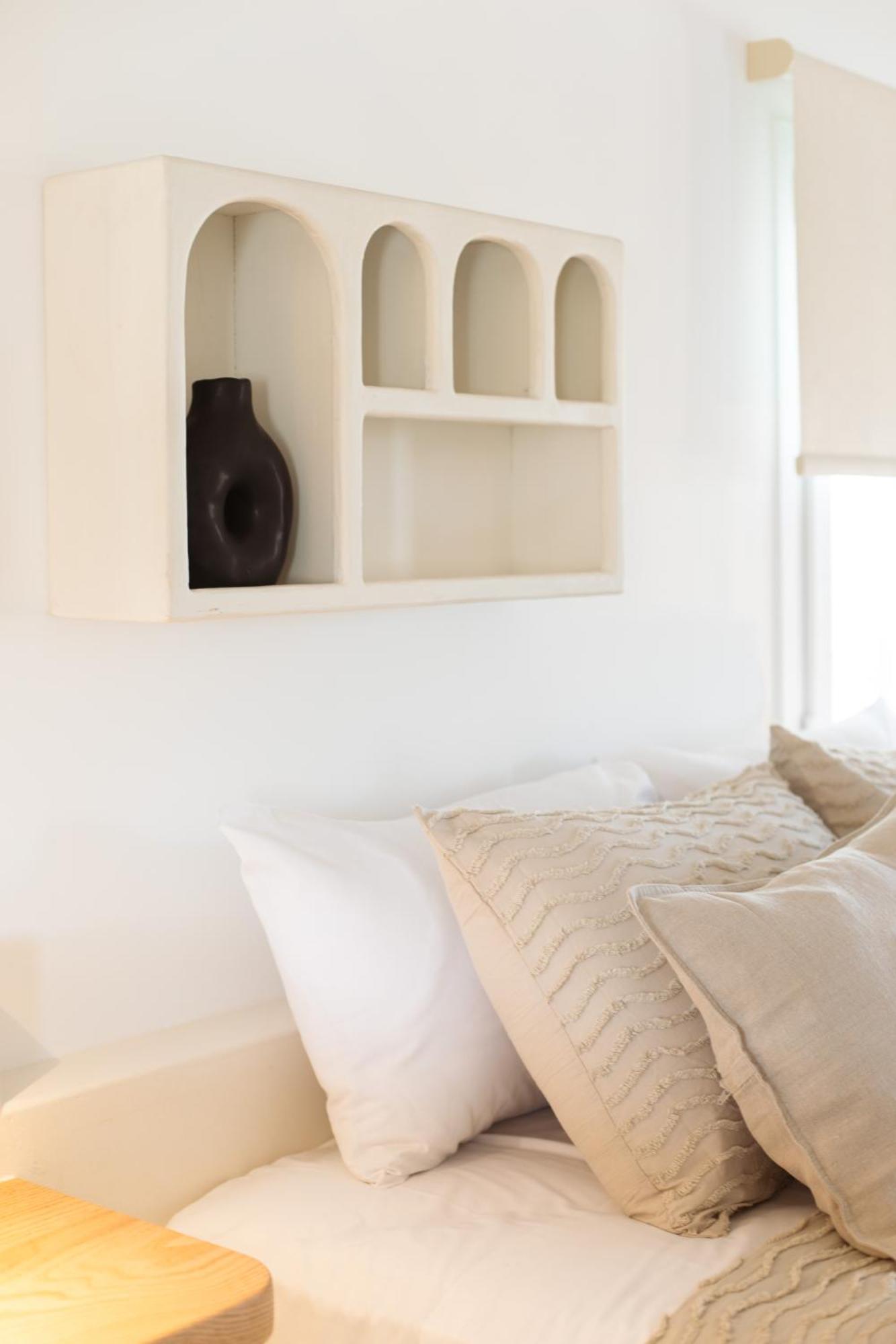 Silvair Ii By Silvernoses, Mykonos Ferienhaus *