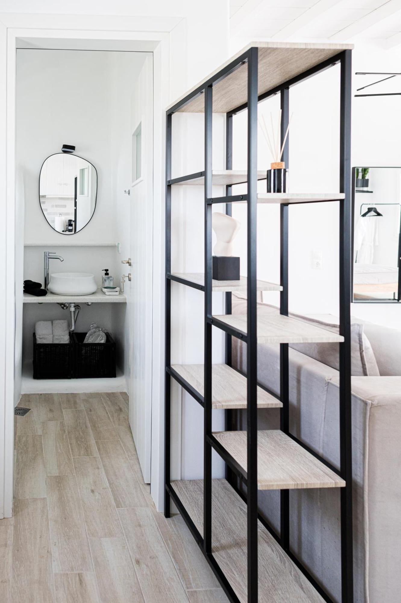 Silvair Ii By Silvernoses, Mykonos Mykonos Town