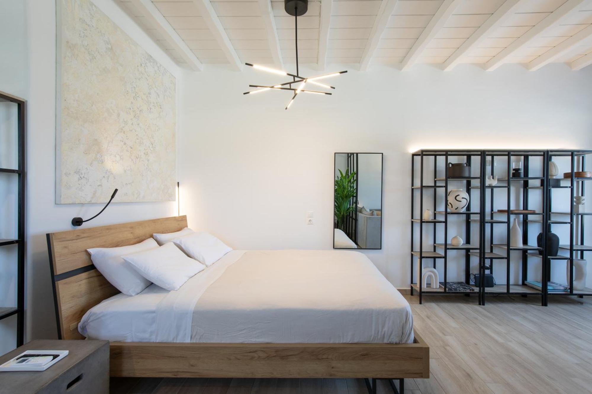 Silvair Ii By Silvernoses, Mykonos *