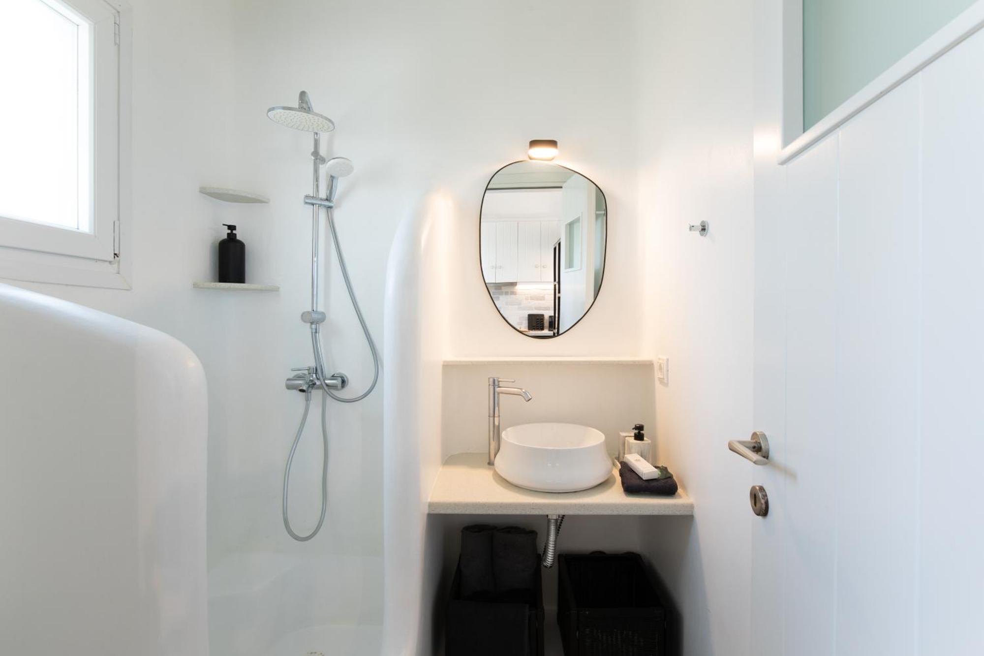 Silvair Ii By Silvernoses, Mykonos Mykonos Town